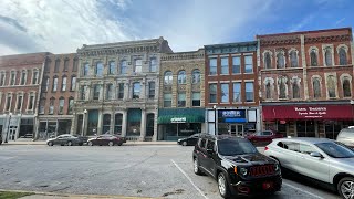 Quincy, IL Historic District