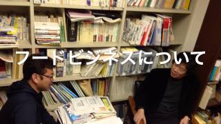 母校巡礼　名古屋文理大学　～佐倉市議会議員　高木大輔～