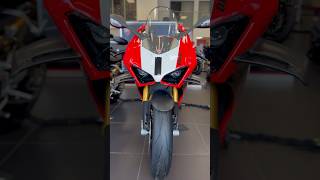 Ducati V4R I Fastest Ducati I #ducati #v4r #motorcycle #motovlog