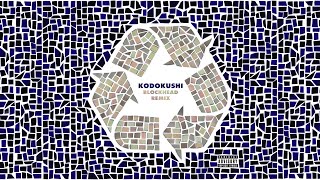 Aesop Rock - Kodokushi Blockhead Remix Official Audio