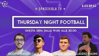 Pre APOEL-Fiorentina, che peso dare alla Conference? | Mas(s)ini's Press Conference S03 EP62