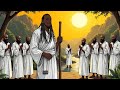 Jah Prayzah - Ruzhowa -    Animated Lyric Video