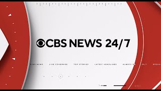 CBS News 24/7: Revolutionizing News with First All-VR National Broadcast