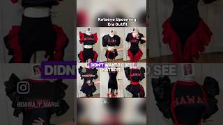Katseye next era leak Outfits ? #Katseye #Blackpink #Jennie