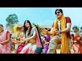 Ninnu Chudagaane Video Song | Atharintiki Daaredi Movie | Pawan Kalyan, Samantha | Volga Music Box