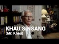 Khau Sinsang - MINI DOC