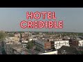 hotel credible go out and play