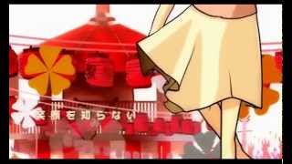 【Mafumafu \u0026 Soraru】Apple Fireworks and Sea of Soda /【まふまふ \u0026 そらる】林檎花火とソーダの海【オリジナル曲】