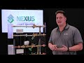 Nexus Fast Facts: Bypass & Flush Kits