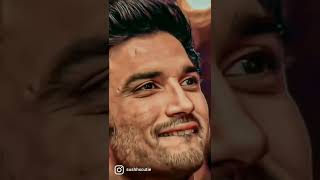Sushant Singh Rajput 😙 plzz keep supporting 🙏 plz subscribe my chhenal ❣️#trend #sushi #ytshort