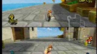 Mario Kart Wii (Online) - 20090905-thaiwii-MKW-05