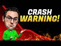 This “ALWAYS” Happens Before a Stock Market Crash (IT’S TOO LATE!)