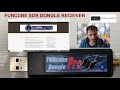 funcube sdr receiver info