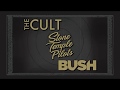 The Revolution 3 Tour - Bush, The Cult, & Stone Temple Pilots