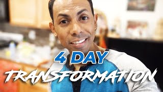 Bone Broth Fasting for MASSIVE WEIGHT LOSS | Transformational Experience!