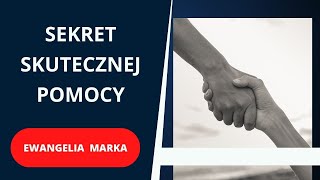 Sekret skutecznej pomocy [ s09 e52 ]