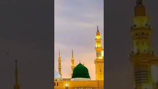 Dua❤ Muhammad ﷺ ❤||Ae Sabz Gumband wale