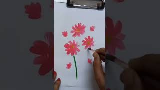 Freehand Painting techniques for beginners