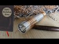 DIY LED Flashlight