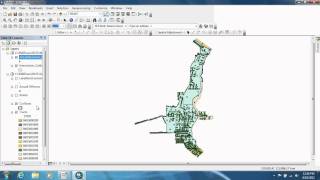 Book 1: Tutorial 9-3 Apportion Data