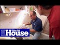How to Convert a Toilet to Dual-Flush | This Old House