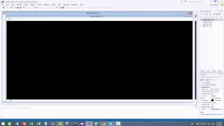 Visual Studio 2013-VB Media Player Tutorial