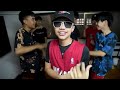 YOUNG J - ผู้พัน (Music Video)