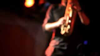 Parov Stelar - Chambermaid Swing - The Catgroove - Live @ Dom omladine Beograd 12.04.mp4