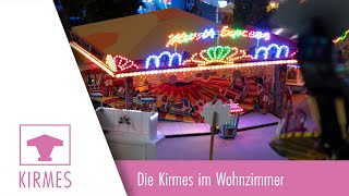 Die Kirmes im Wohnzimmer 🎠🎡 Neue Projekte [Teil 5/7]