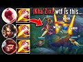We Ran A Triple Jungle Strategy And It Actually Worked - League Of Legends