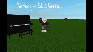 Havana Roblox Piano - 