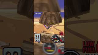 😠😢I Failed An Awesome Clip In HCR2 - Hill Climb Racing 2 Shorts