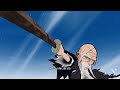 【bleach】山本元柳斎重國　ブレソル紹介ムービー！　genryūsai shigekuni yamamoto