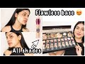 HOW TO APPLY CONCEALER | Achieve Flawless Base Makeup Using Maybelline Instant Age Rewind Concealer