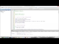 function prototypes