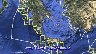 Ν. Λυγερός - Τα θαλάσσια οικόπεδα