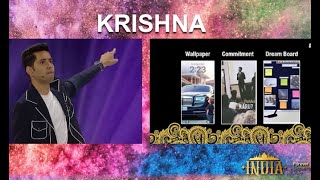 Krishna Arora Global Rally in India 2024 | Krishna's Secret to Success