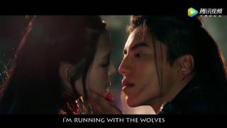 Bo Wang and Ma Zhai Xing FMV - Running with the wolves