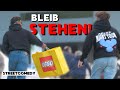 EINKAUFSTÜTE KLAUEN | Streetcomedy