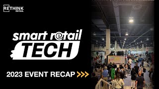 2023 Smart Retail Tech Show USA: Event Recap