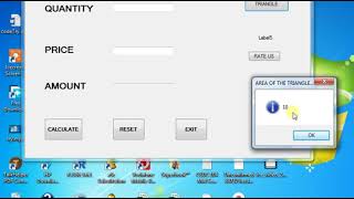InputBox 1 VB net