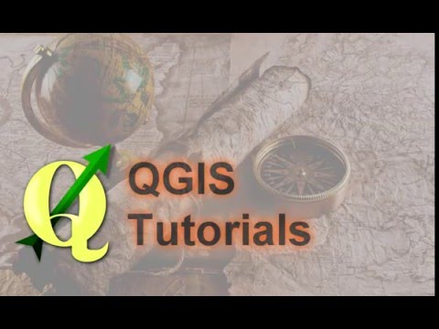 QGIS Tutorials: Make DEM and contours from Google Earth QGIS Tutorials: Make DEM and contours from Google Earth