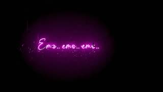 #raahu /emo emo love ringtone in telugu / emo emo ringtone