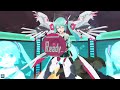 【 アリスギア】そういう方向性の楽しさは初めてかもしれない【 初音ミク／音色】