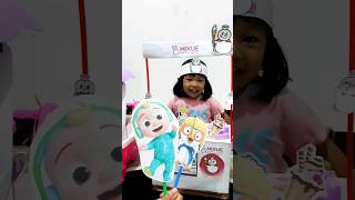 CIARA JUALAN ES KRIM MIXUE, PORORO DAN COCOMELON YANG BELI? - CIARA CERIA - #shortvideo #shorts