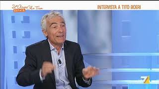 Furbetti bonus 600 euro, Tito Boeri: \