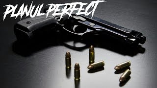 Planul perfect-creepypasta #31