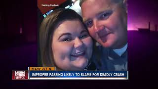 Three people killed, two children injured in Zephyrhills accident on County Road 54