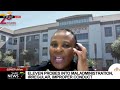 Public Protector releases number of investigation reports