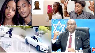 TRINI GIRL ARREST WARRANT IN POLICE K!LL!NG OF HER BF? & LUCIA GIRL & EX LAST CALL 🔴Mystelics Reacts